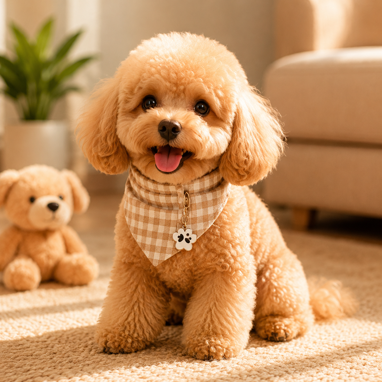 Pet Accessories