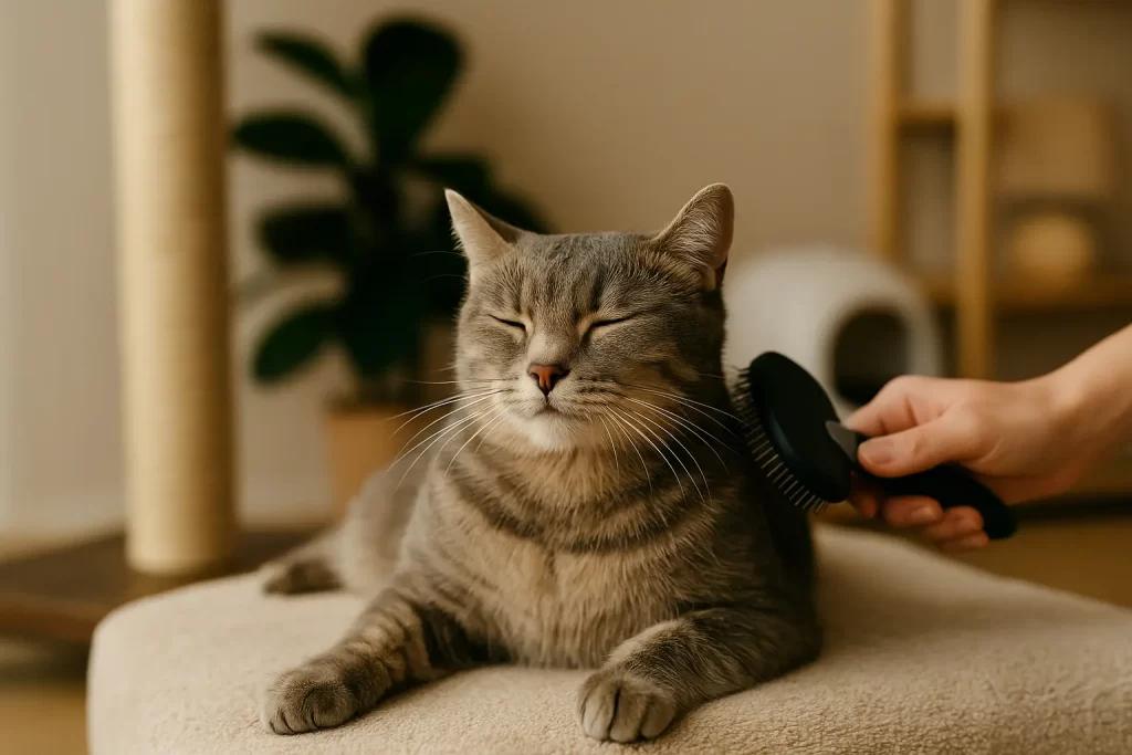 Grooming & Care