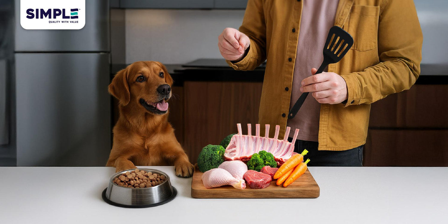 Feeding Essentials