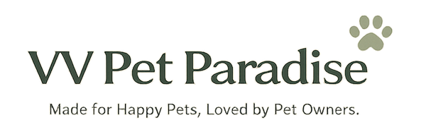 VV Pet Paradise
