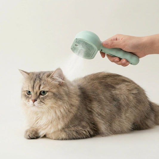 MistGlow Groom Comb