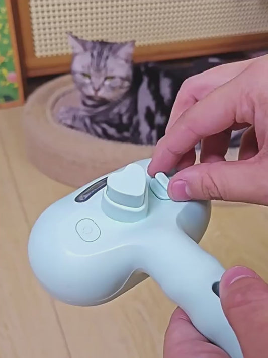 Pet Grooming Brush
